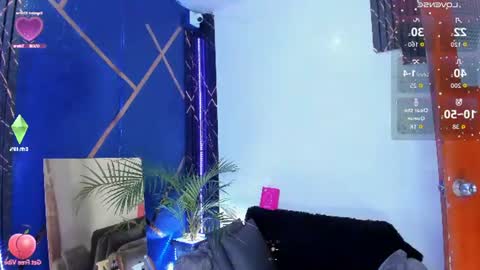 sky_walkerss online show from 07-23-26, 07:01