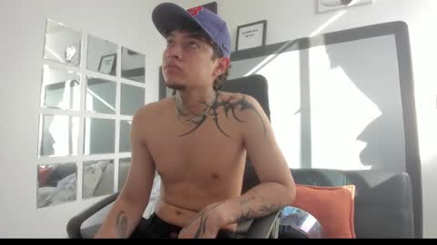 sky_wild online show from 11-04-25, 08:30