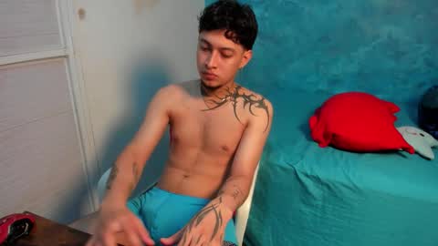 sky_wild online show from 02-27-26, 07:58