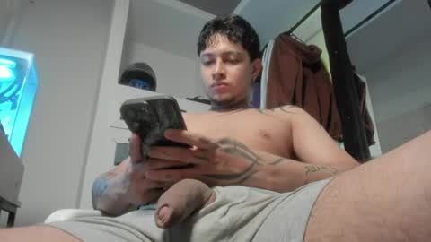 sky_wild online show from 07-05-26, 05:03