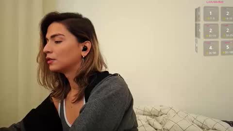 Vi online show from 12-14-25, 08:35