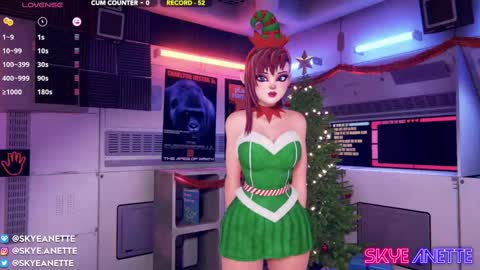 Snapshot of skyeanette chatting on 12-06-24, 02:13 SkyeAnette online show from 12-06-24, 02:13