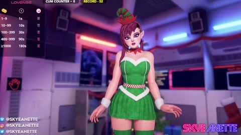 Snapshot of skyeanette chatting on 12-09-24, 02:02 SkyeAnette online show from 12-09-24, 02:02
