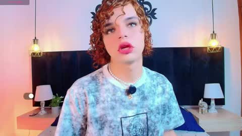 Angel online show from 04-19-26, 01:21