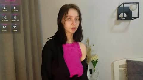 Melissa online show from 04-01-26, 04:15