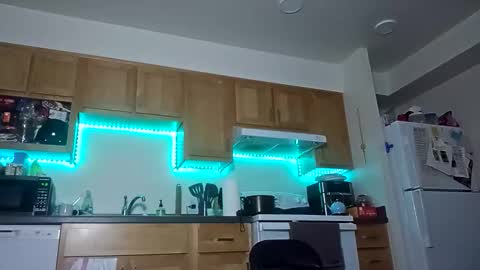 Skyisacutie online show from 03-07-26, 12:02