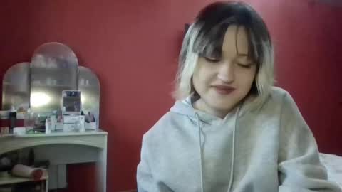 your little angel Masha online show from 11-28-25, 10:29