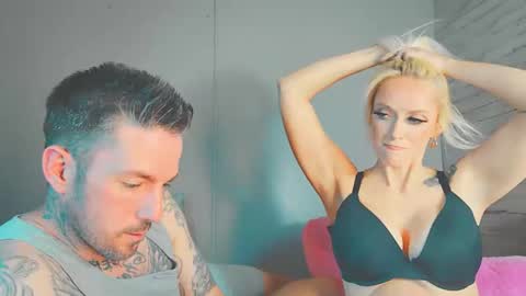 SkylarGrey online show from 05-13-26, 02:42