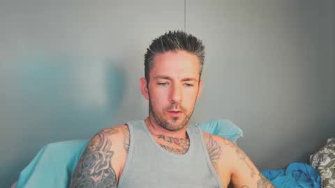 SkylarGrey online show from 05-17-26, 07:32