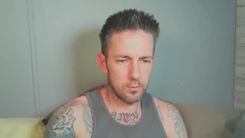 SkylarGrey online show from 05-27-26, 07:22