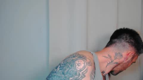 SkylarGrey online show from 06-08-26, 12:03
