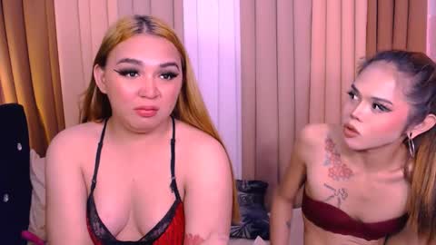 skylarvox_ online show from 03-07-25, 11:38