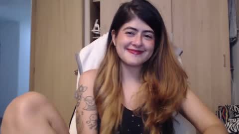 Skyler online show from 02-24-25, 12:20