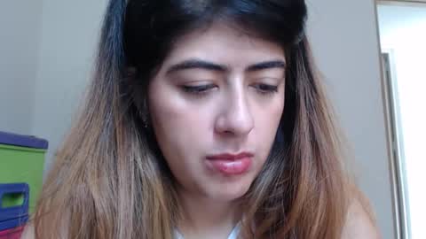 Skyler online show from 02-28-25, 05:37