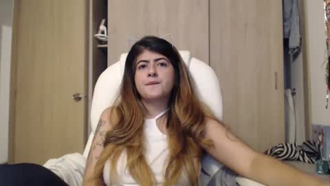 Skyler online show from 03-01-25, 05:09