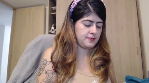 Skyler online show from 03-01-25, 11:47