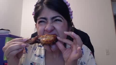 Skyler online show from 03-02-25, 11:09