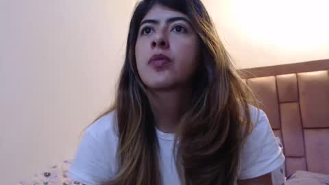 Skyler online show from 03-11-25, 07:58