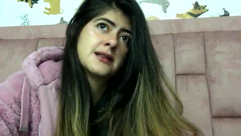 Skyler online show from 01-12-26, 02:17