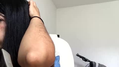 Skyler online show from 03-09-26, 03:49