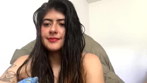 Skyler online show from 05-01-26, 04:55