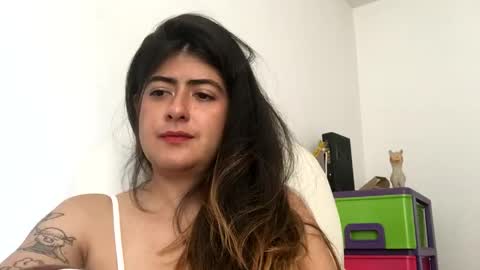 Skyler online show from 05-02-26, 08:14