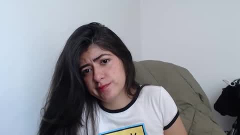 Skyler online show from 05-26-26, 02:46