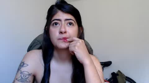 Skyler online show from 07-24-26, 05:00