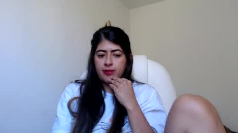 Skyler online show from 07-27-26, 07:54