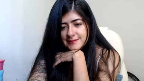 Skyler online show from 07-30-26, 05:12