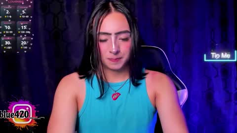 blue online show from 01-07-26, 12:35