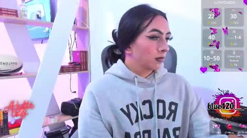 blue online show from 06-19-26, 05:50