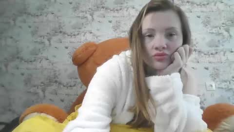 Snapshot of skyler_wans chatting on 02-27-25, 01:38 Skyler online show from 02-27-25, 01:38