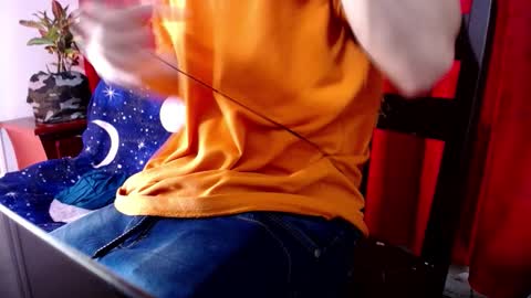 Skyler online show from 03-16-26, 12:27