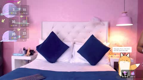 skylerbloom online show from 10-10-25, 03:05