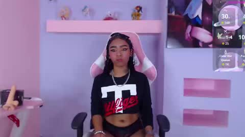 skylerbloom online show from 10-11-25, 03:39