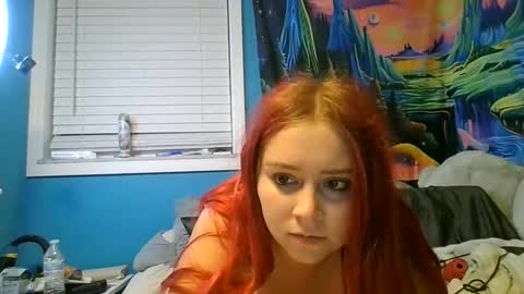 skylerrayy online show from 10-19-25, 12:55