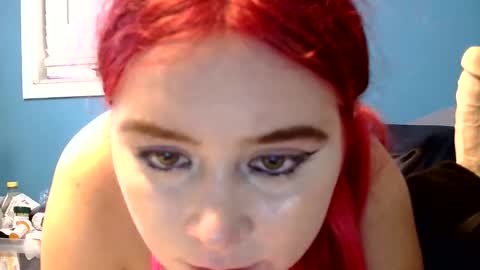 skylerrayy online show from 11-09-25, 06:33