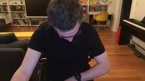 Skyline3371 online show from 02-26-25, 04:58