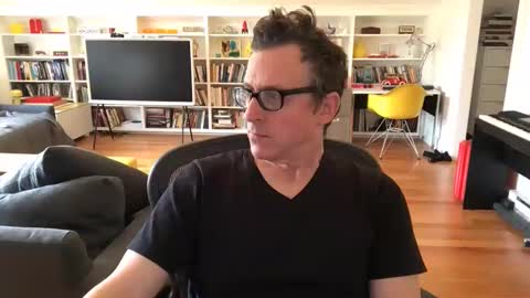 Skyline3371 online show from 11-17-25, 05:52