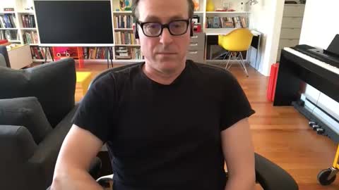 Skyline3371 online show from 02-27-26, 06:30