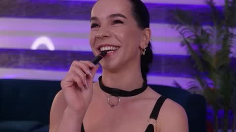 Snapshot of skymusee_ chatting on 02-17-26, 01:51 Chris online show from 02-17-26, 01:51