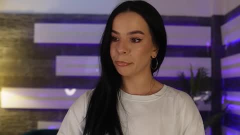 Snapshot of skymusee_ chatting on 02-22-26, 01:09 Chris online show from 02-22-26, 01:09