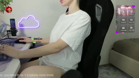 Nastya online show from 12-18-25, 10:10