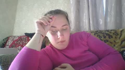 skyressie333 online show from 05-31-26, 06:09