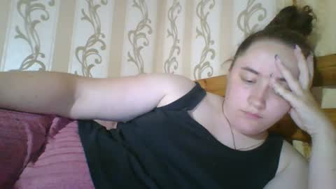 skyressie333 online show from 07-08-26, 07:07