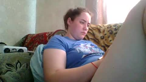 skyressie333 online show from 07-20-26, 07:00