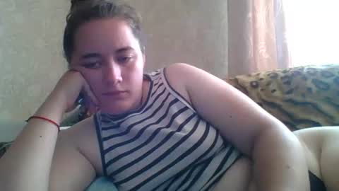 skyressie333 online show from 07-27-26, 05:03