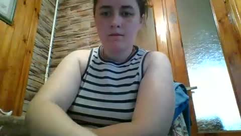 skyressie333 online show from 07-28-26, 03:32