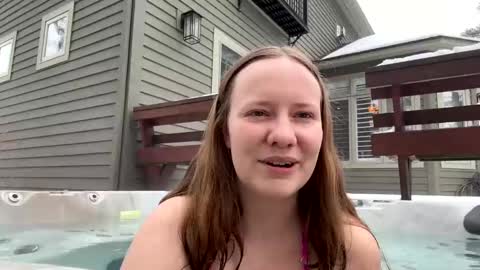 Sky Winters online show from 01-03-25, 03:33